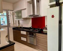 Blk 571B Champions Court (Woodlands), HDB 5 Rooms #498013301